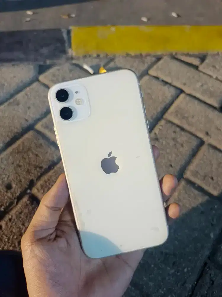 Iphone 11 64 ibox