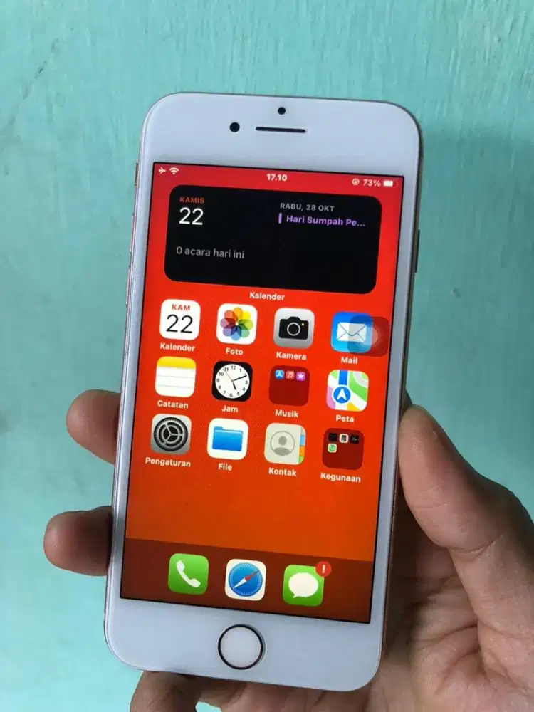 Iphone 8 64gb wifon