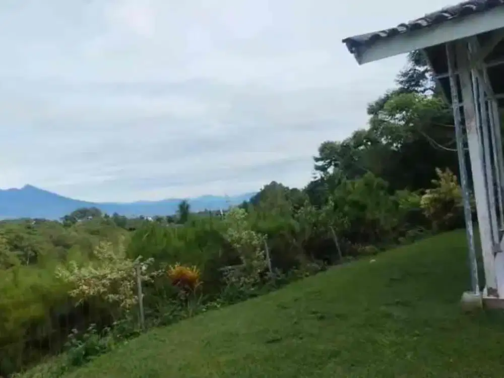 Dijual tanah murah bogor