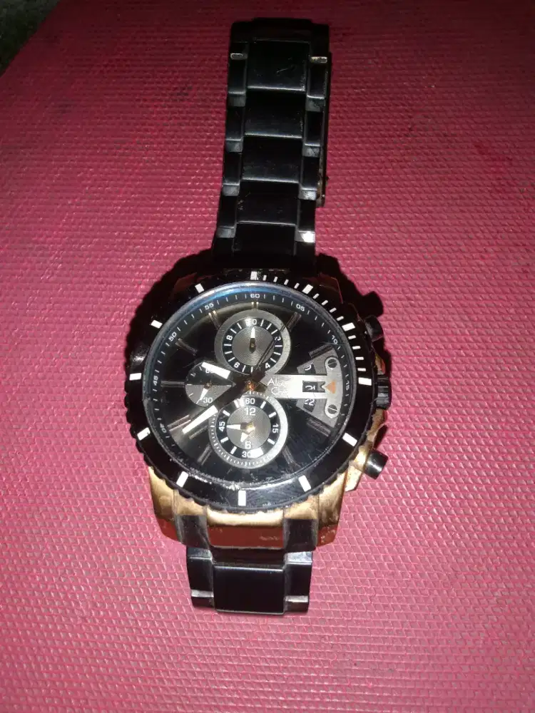 Jam tangan AC cowok