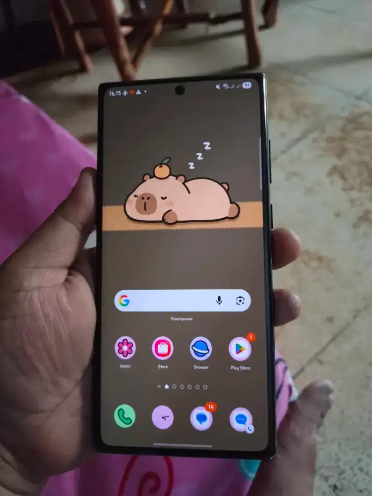 Samsung S22 Ultra