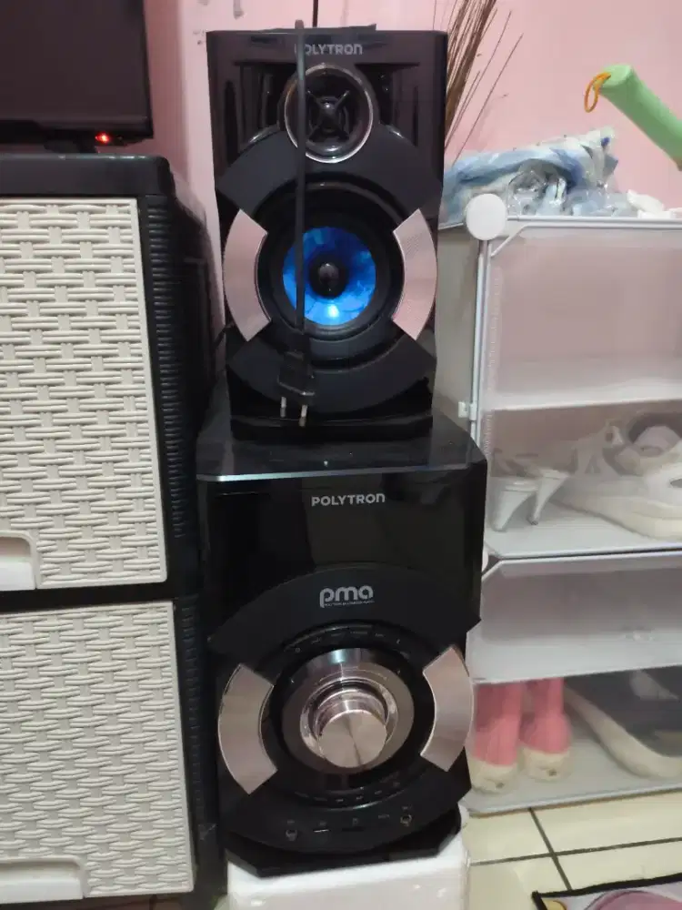 Speaker Polytron PMA 847954