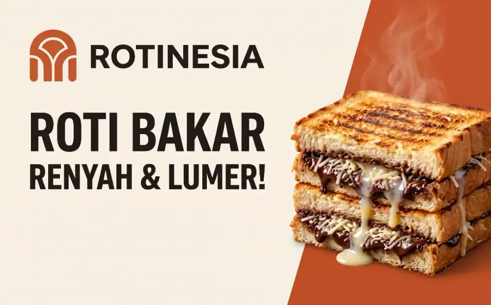 Lowongan Kerja Penjaga Roti Bakar