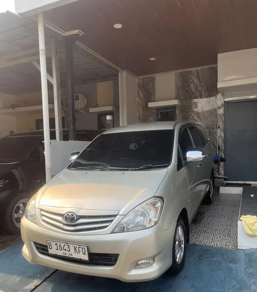 Innova 2010 manual