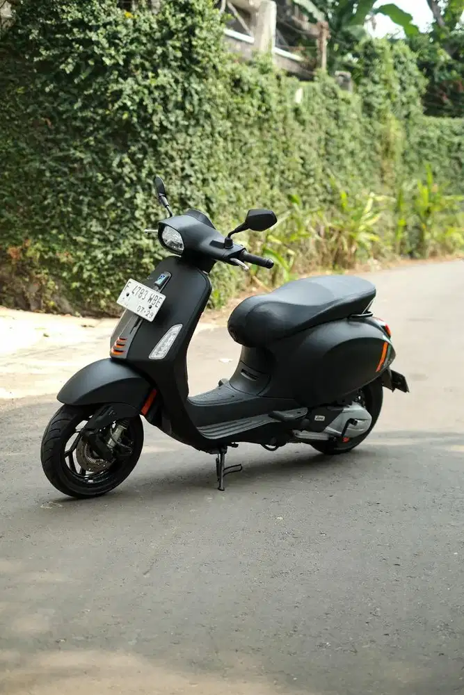 SPRINT 150 S EDITION 2024