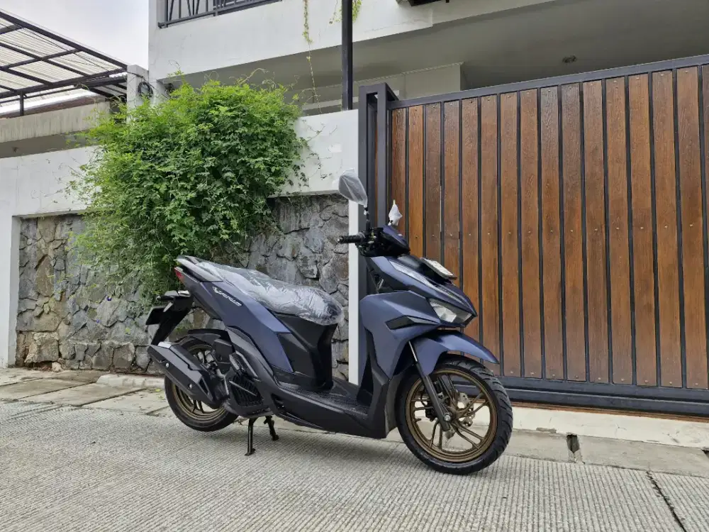 DP HANYA 1.8K AJA⁉️HONDA VARIO 125 KEYLESS GEN2 TH 2025