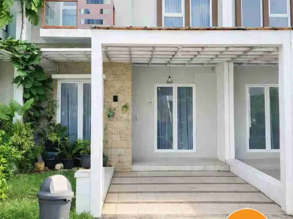 Metland Tambun, Cibuntu, Cibitung, Kab Bekasi. Rumah Dijual Siap Huni