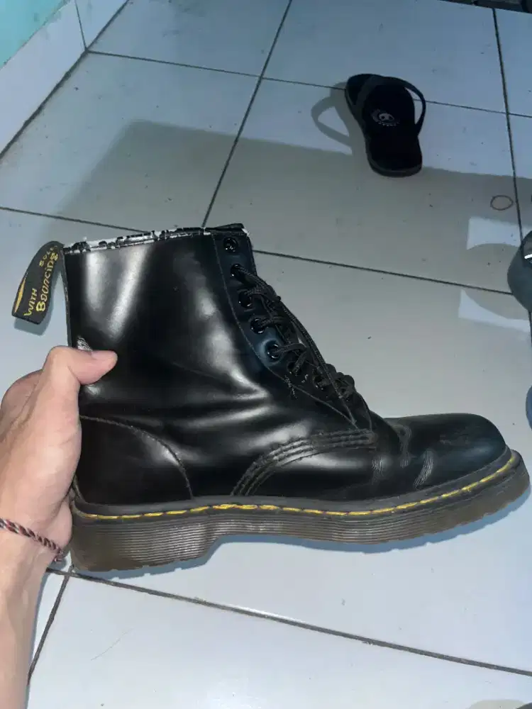Docmart back Smooth