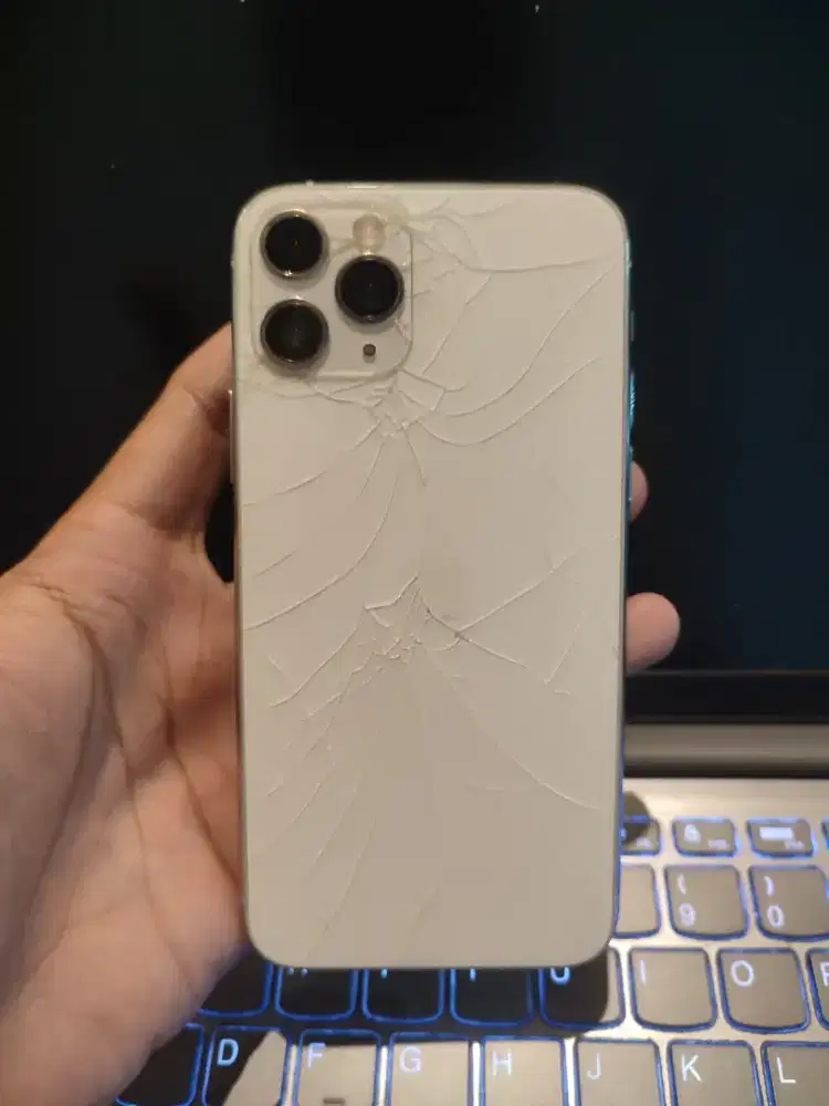 iPhone 11 Pro 64GB Inter