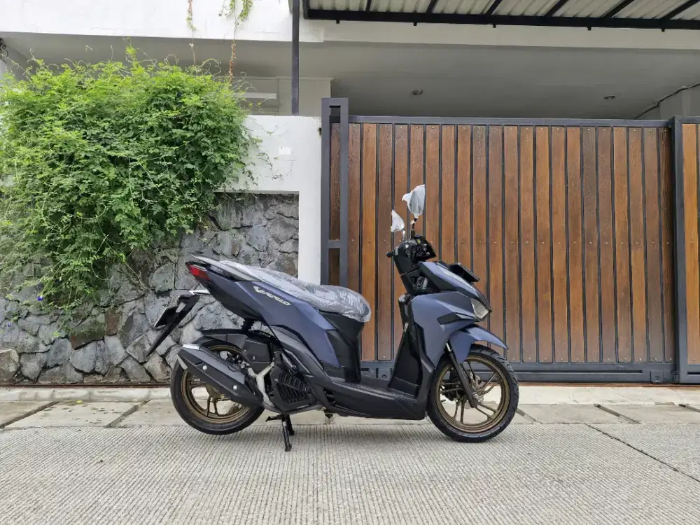 DP HANYA 1.8K AJA⁉️HONDA VARIO 125 KEYLESS GEN2 TH 2025