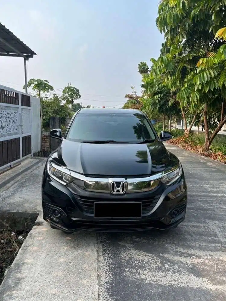 Honda HR-V 2019 Bensin