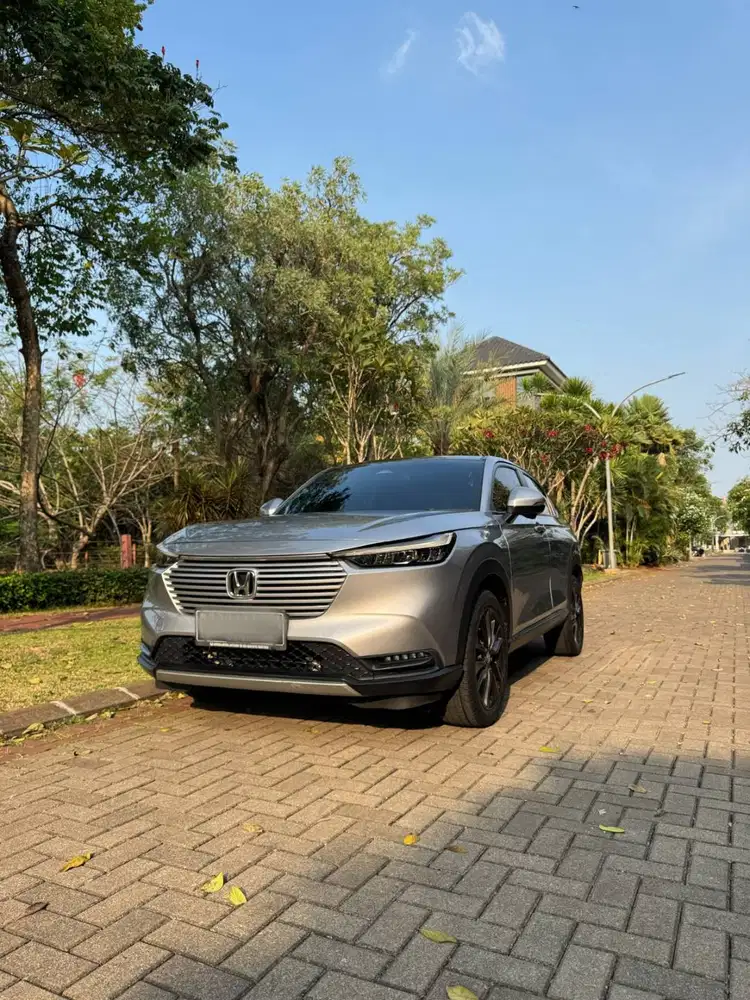 Di Jual Honda HR-V S.E 1.5L Panoramic Tahun 2022