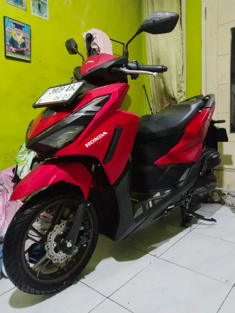 Vario gen 3 2026 f kota bogor