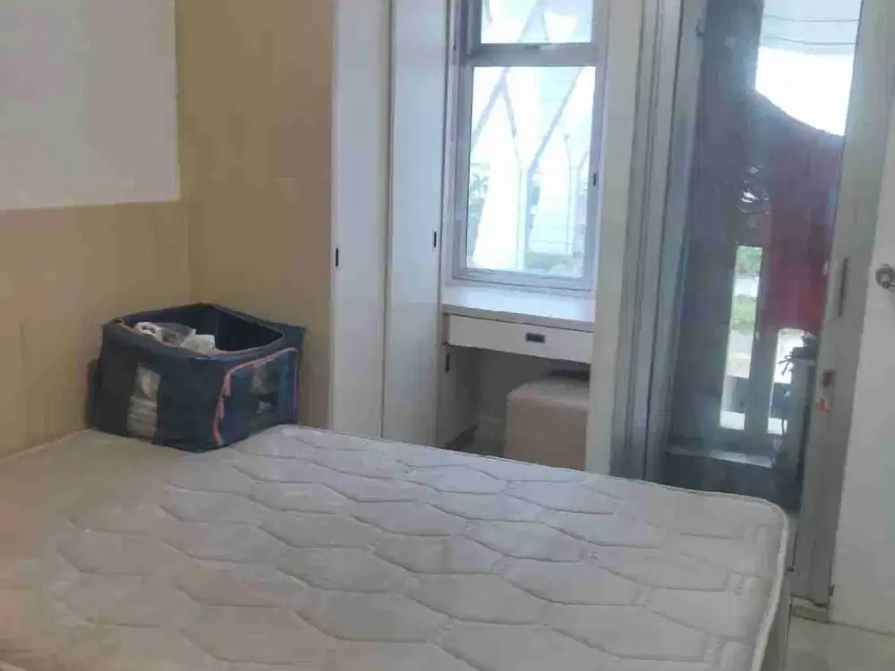 Disewakan Apartemen Greenbay Studio Furnished