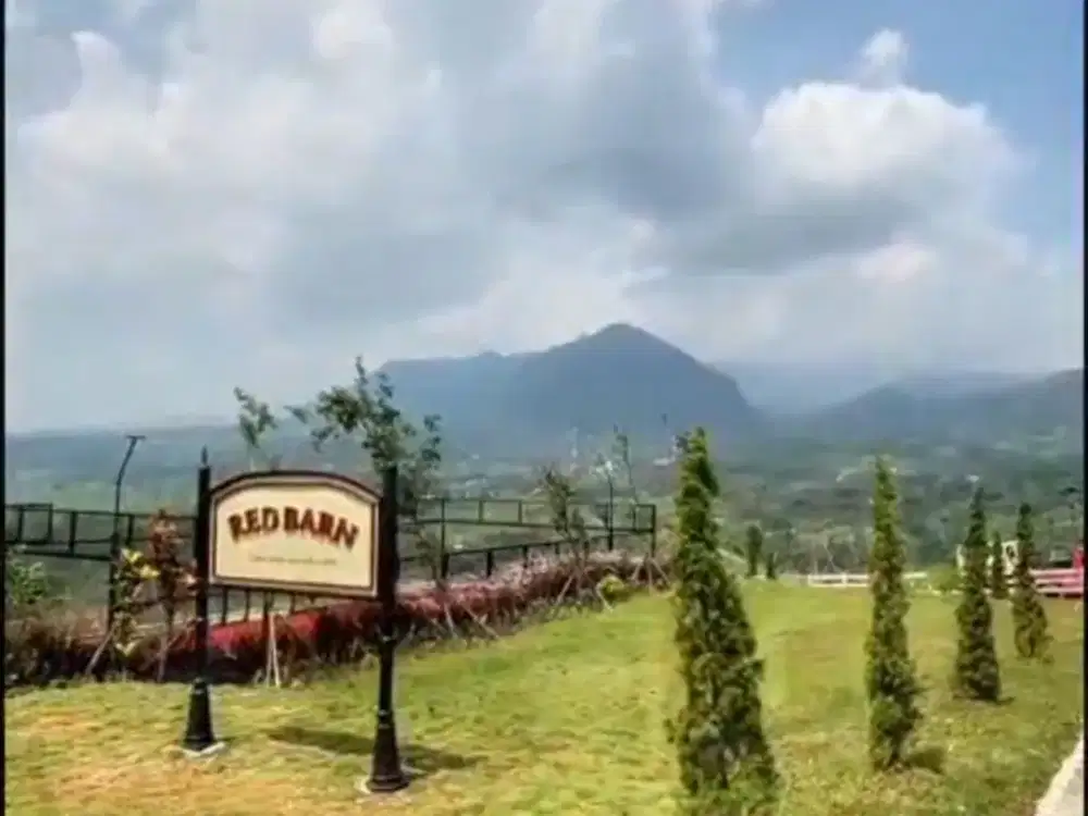 Tanah Kavling Aman Legalitas clean n Clear View Indah Fasilitas Lengkap di Jalur Puncak Dua Bogor Timur dekat Sentul Cileungsi Cibubur Cikarang Bekasi
