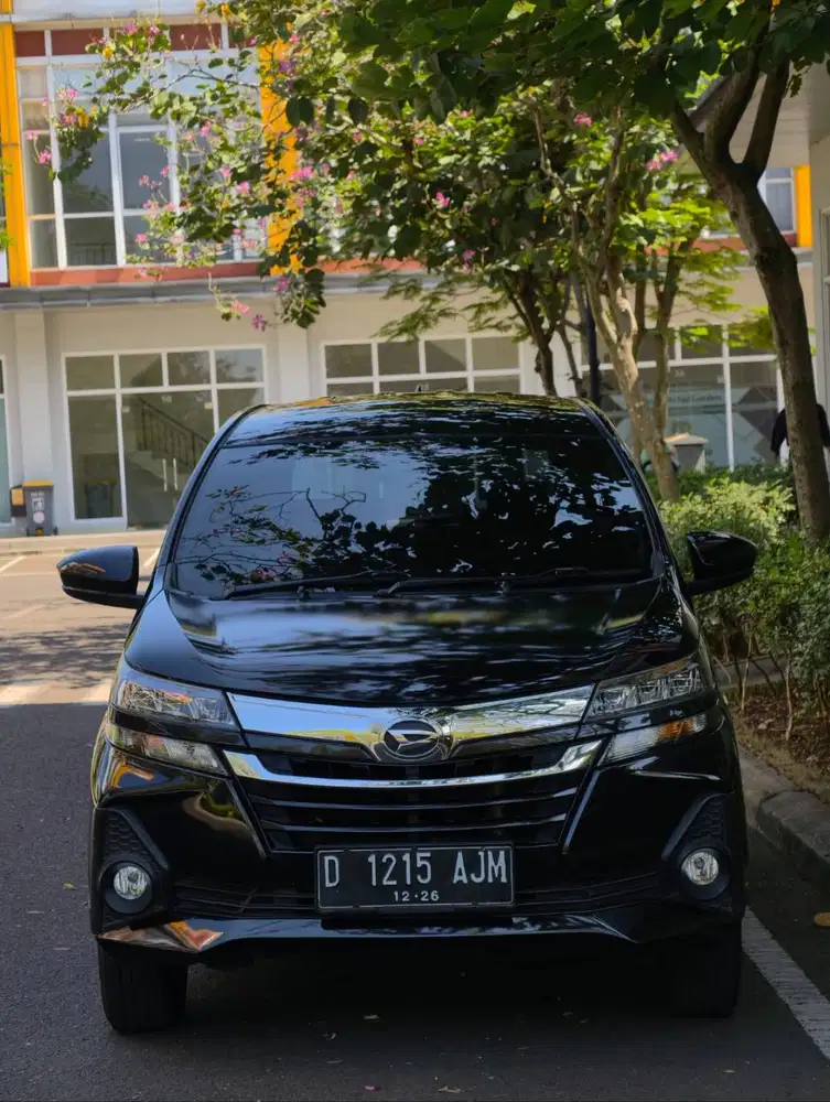 GREAT XENIA R 1.3 MATIC-AT 2021