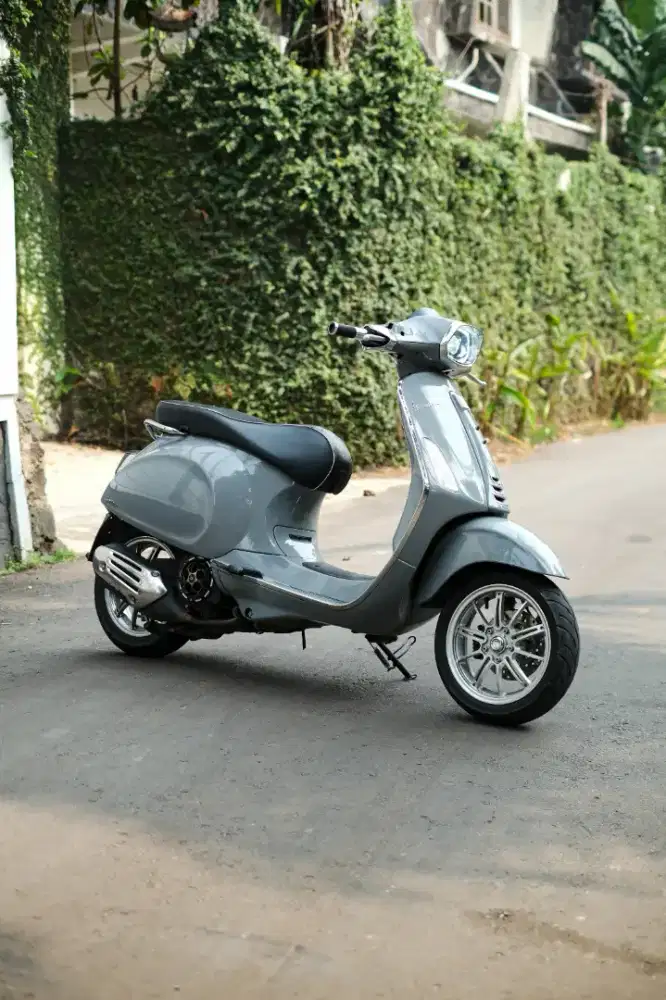 VESPA SPRINT 150 IGET ABS 2022
