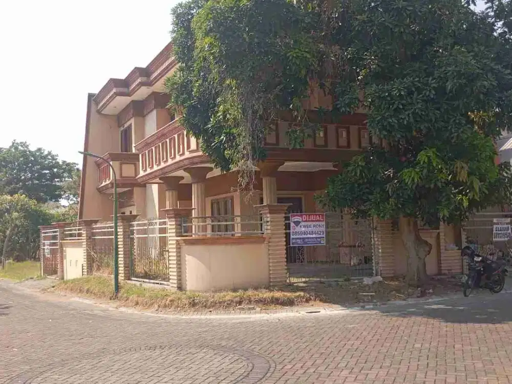 Rumah Citraland Murah