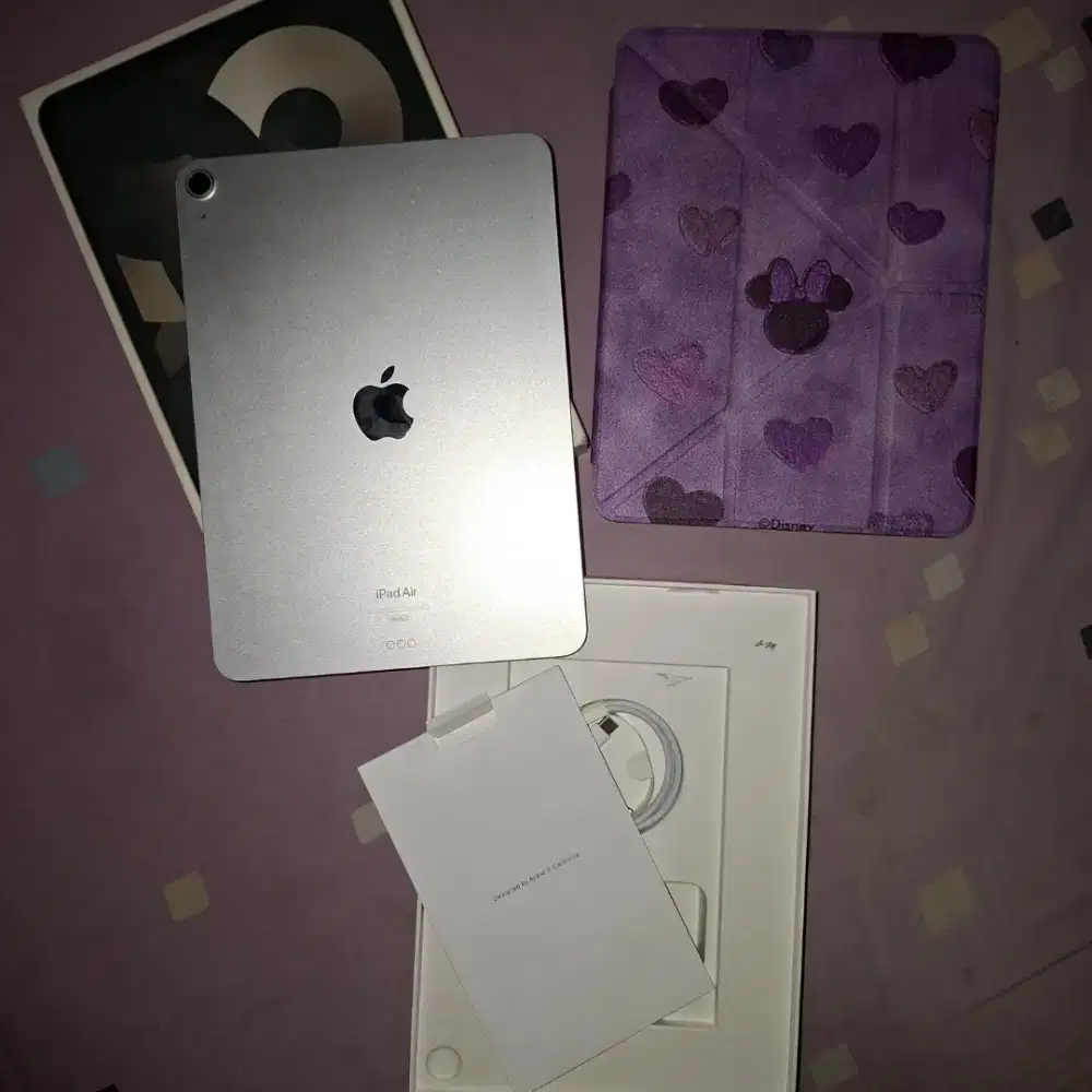 Ipad Air 5 Ibox