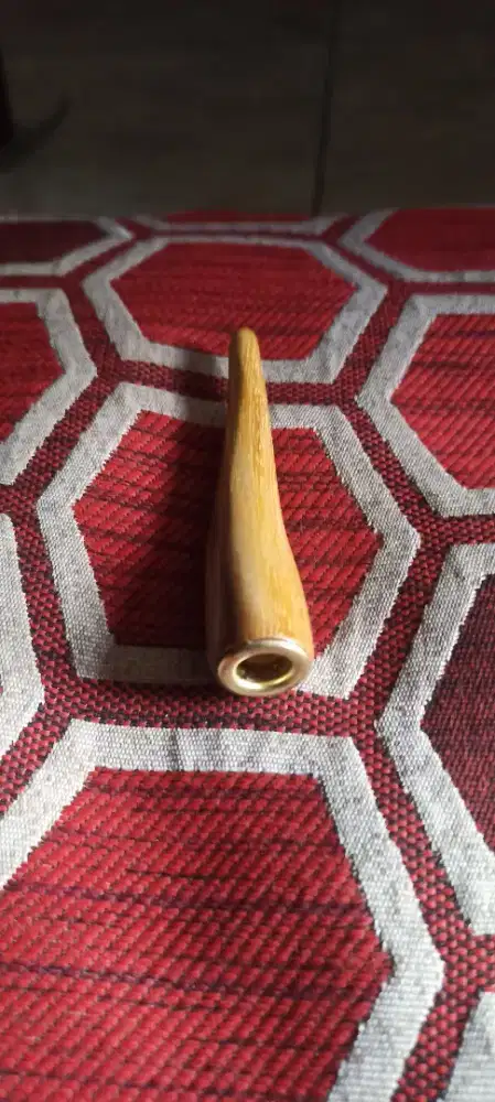 Once Pipa Therapy