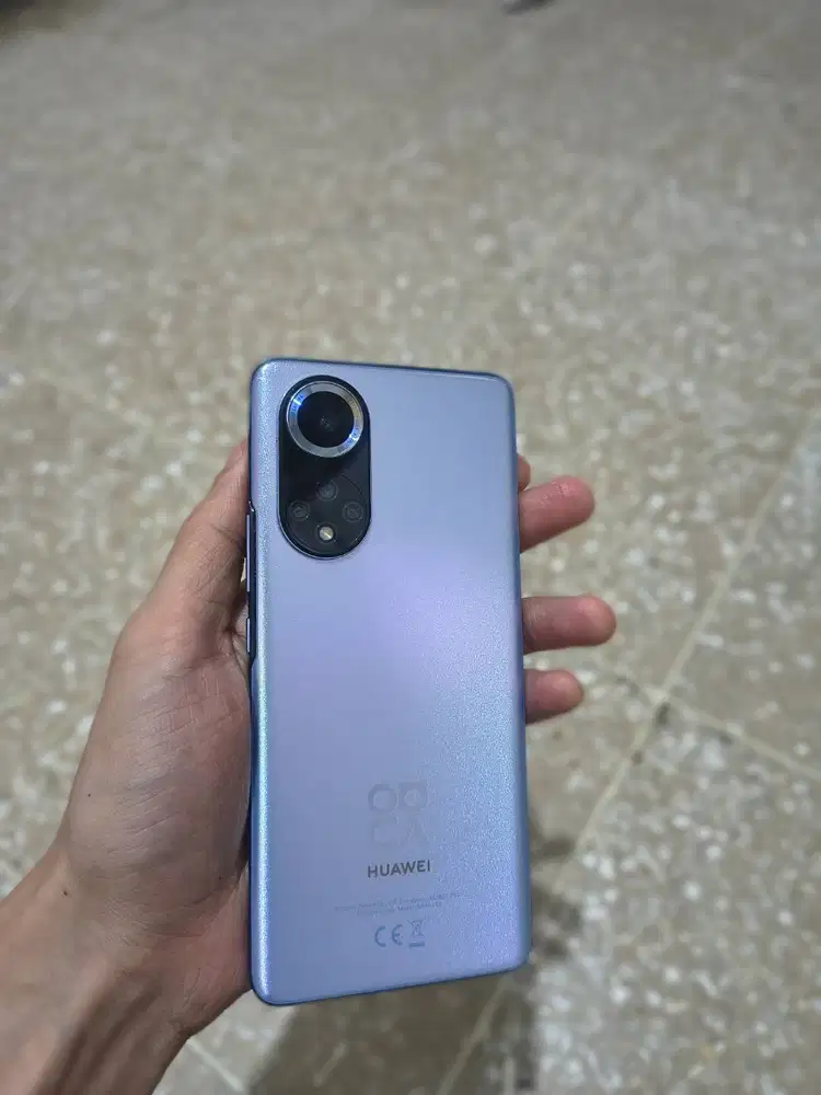 Huawei Nova 9 RAM 8/256GB