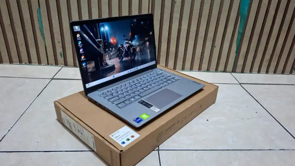 Laptop Lenovo Ideapad Slim 3