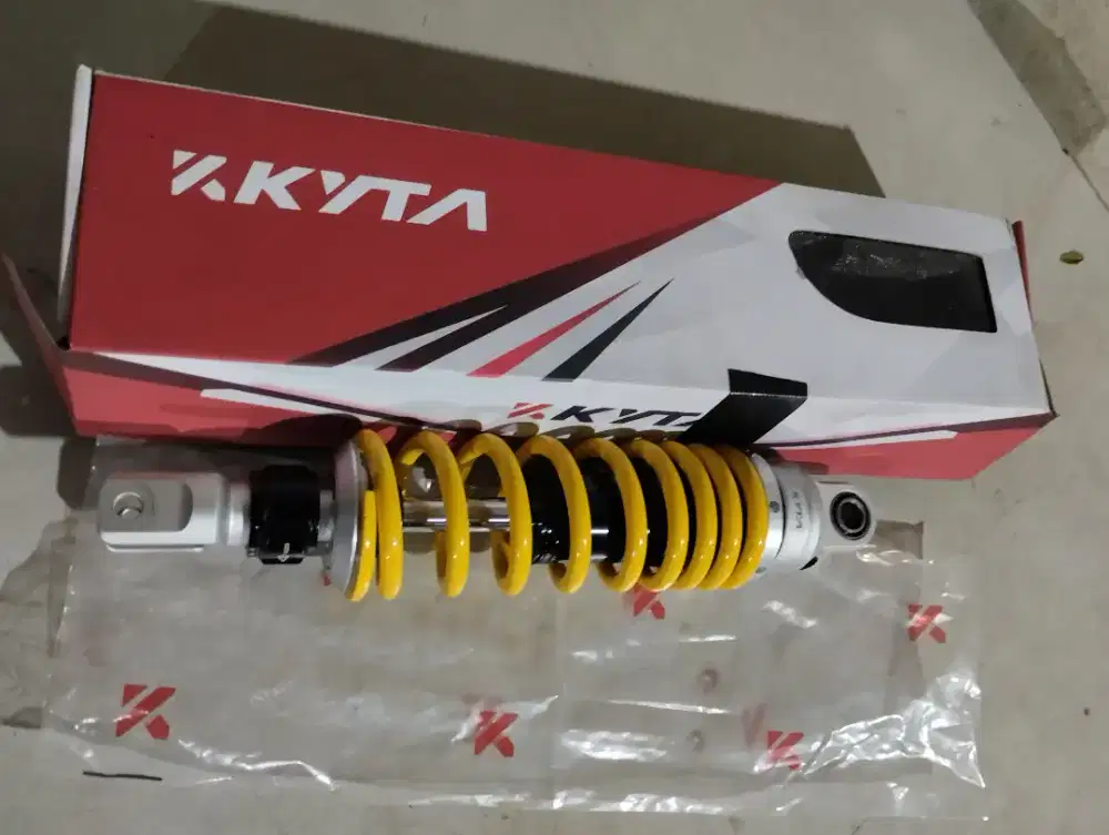 Shoblaker KTC KYTA Original