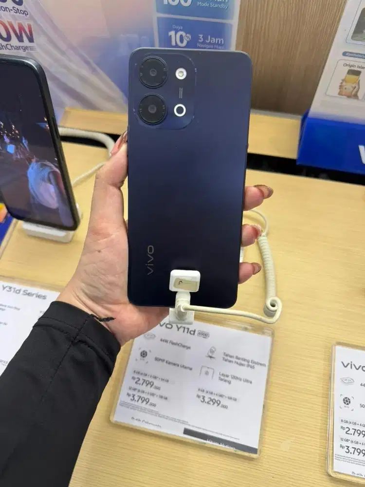 kredit handphone vivo