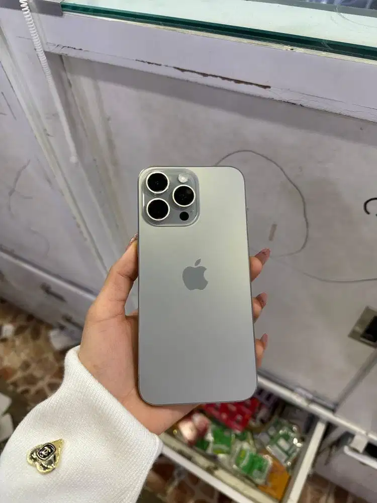 FORSALE IPHONE 16 PROMAX 256gb