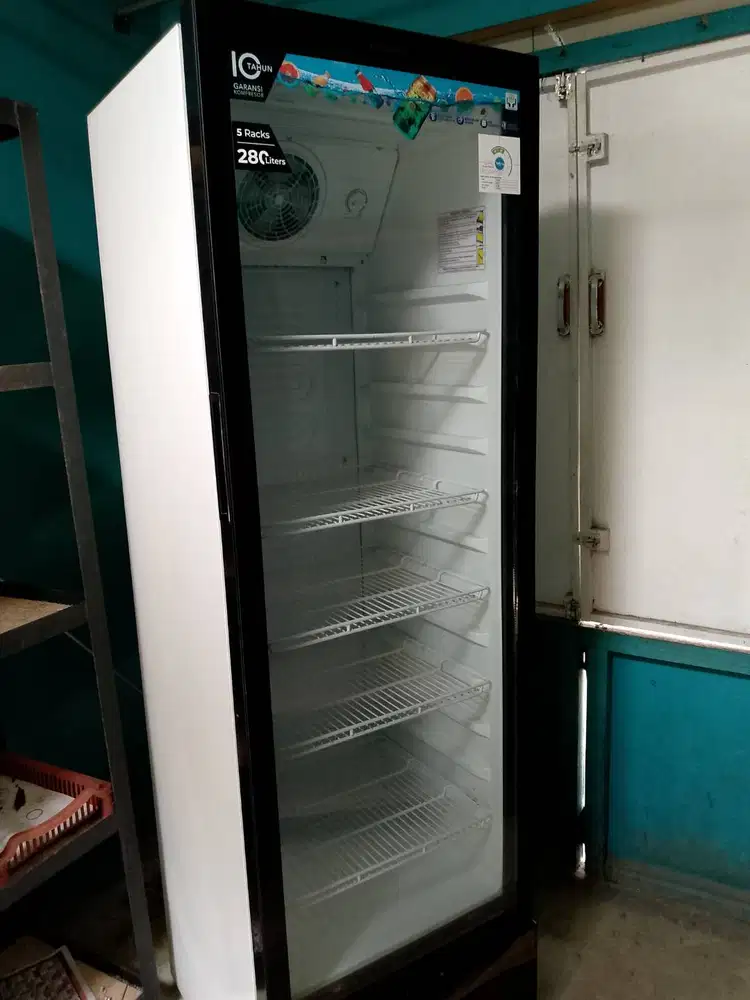 Showcase Polytron
