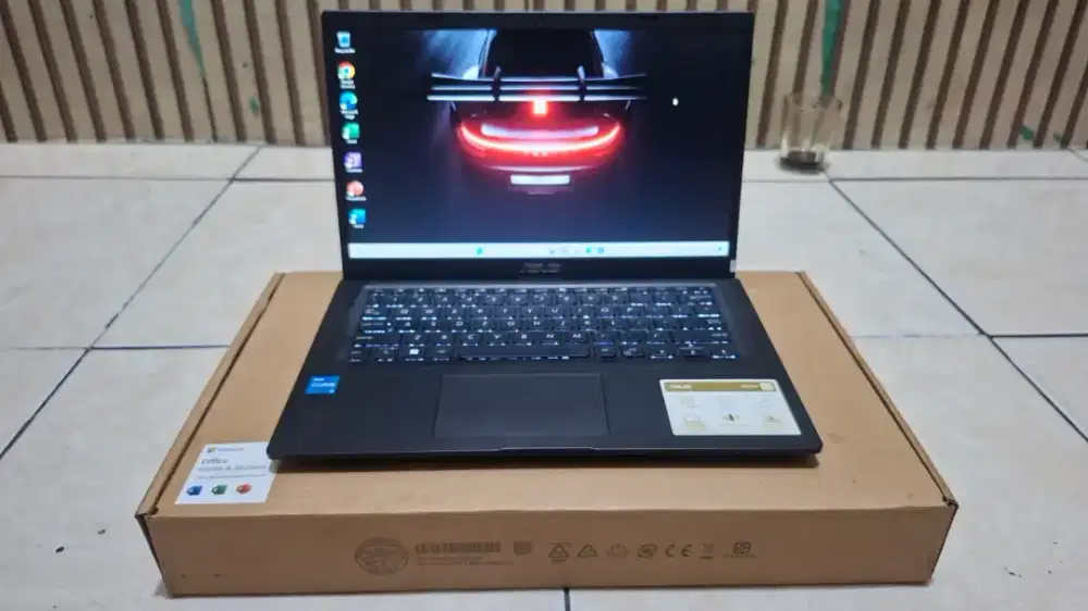 Laptop Asus Vivobook X451EA