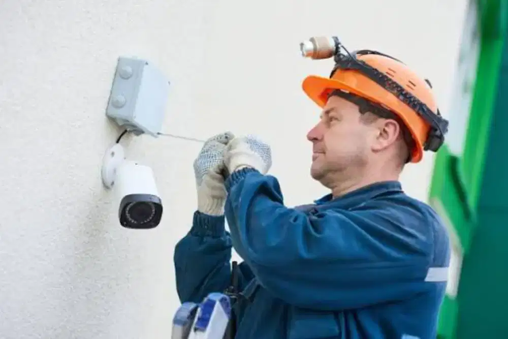 Paket Jasa Jasa Instalasi CCTV