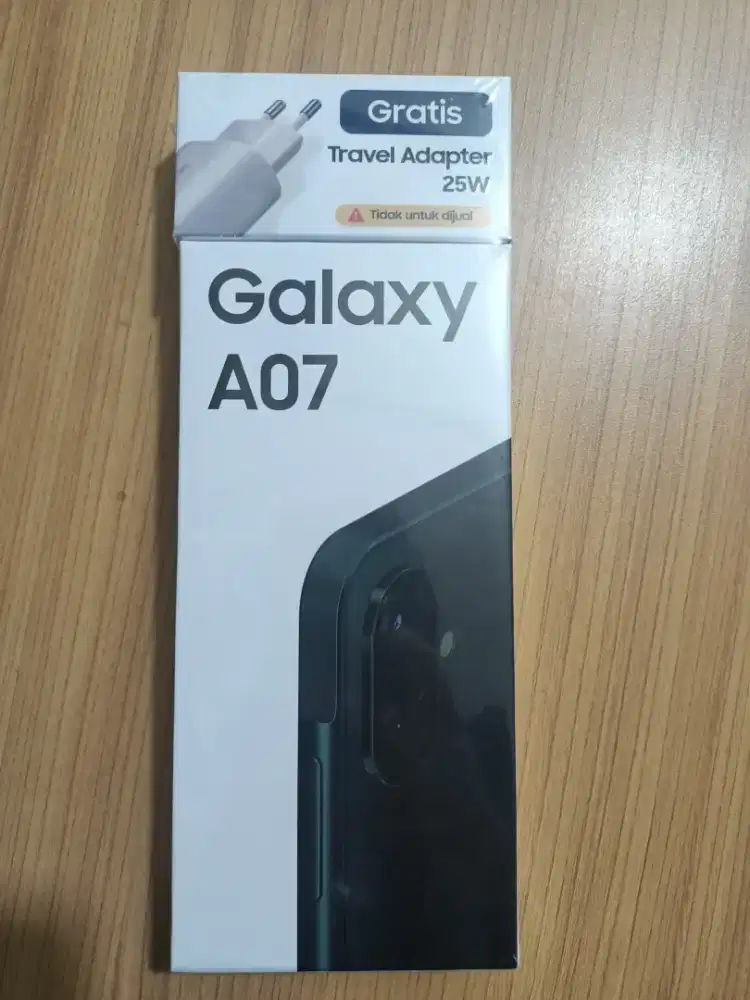 Samsung AO7 baru