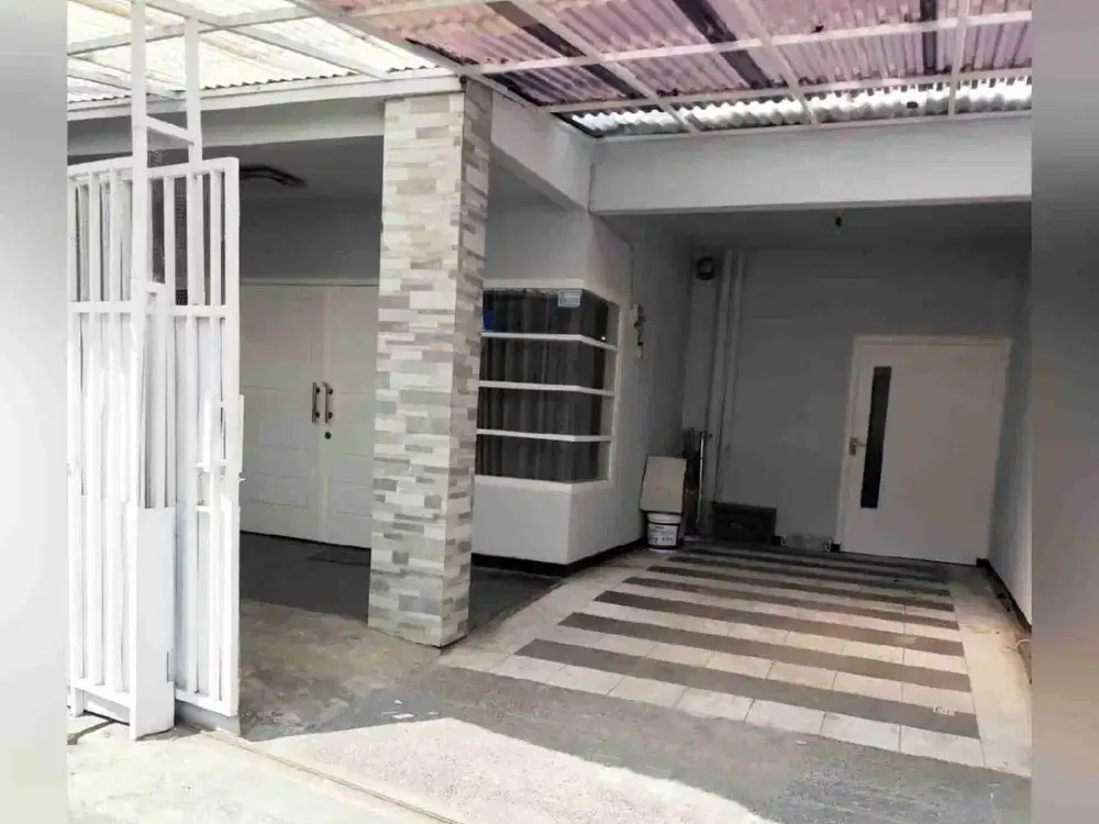 Benowo Surabaya | Jual Rumah Murah 119 m² Kendung Rejo Sememi Jaya Kandangan Citraland Utara SMAN 12