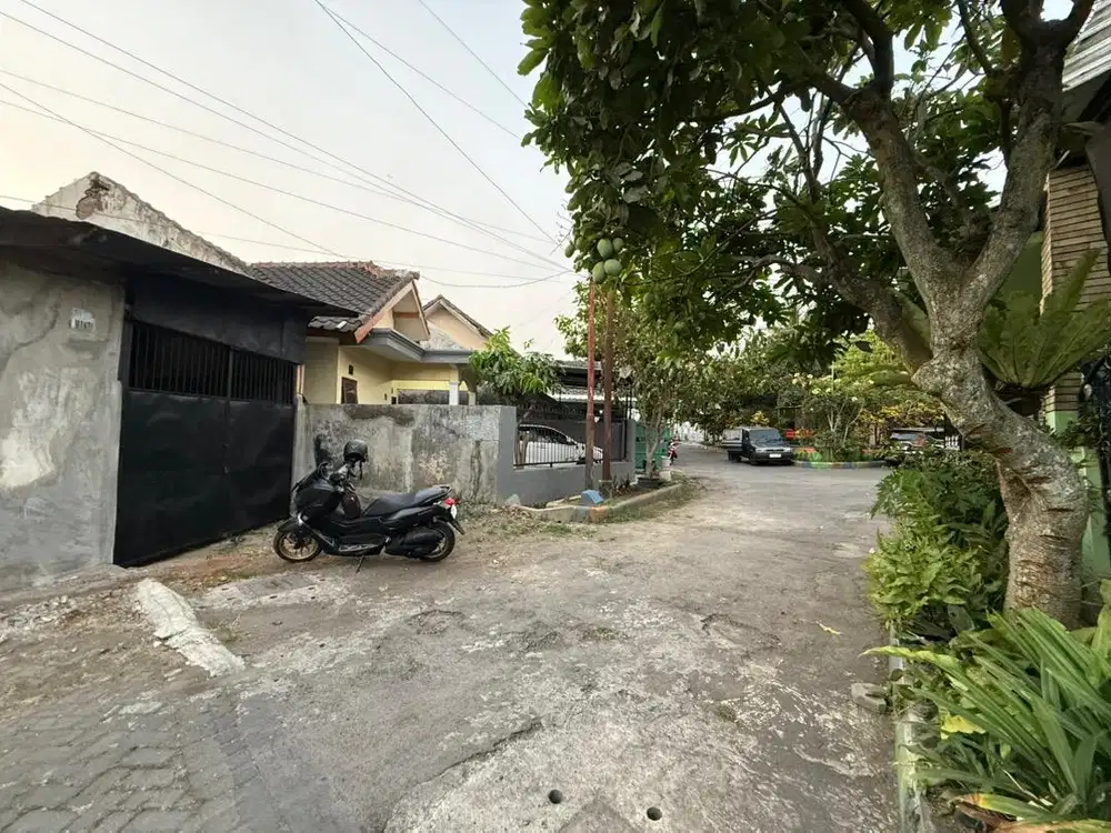 Langka Rumah Murah Harga Hitung Tanah Saxophone