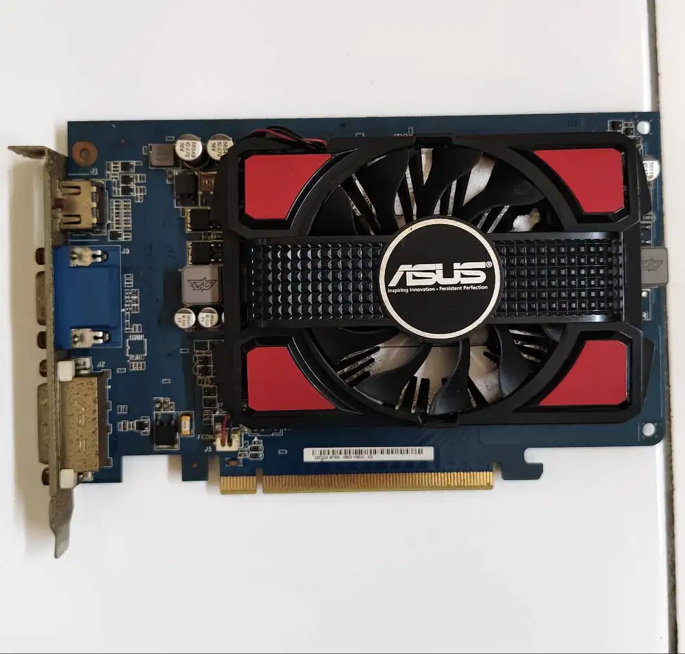 VGA PC Komputer Asus GT 440