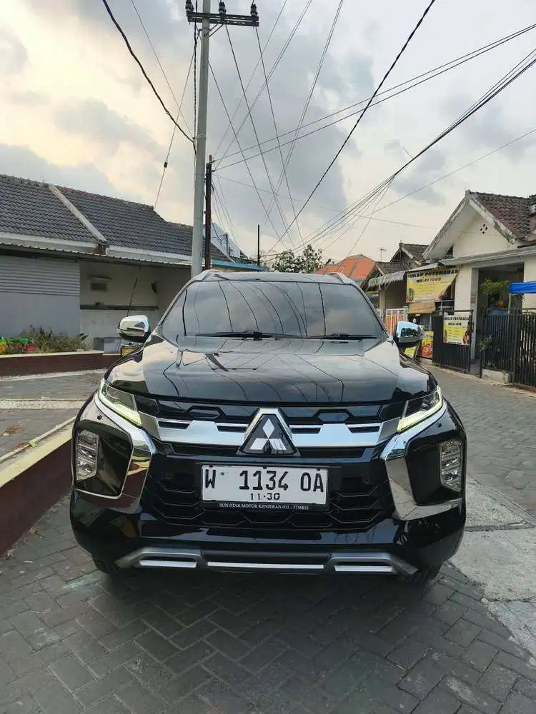 penjual