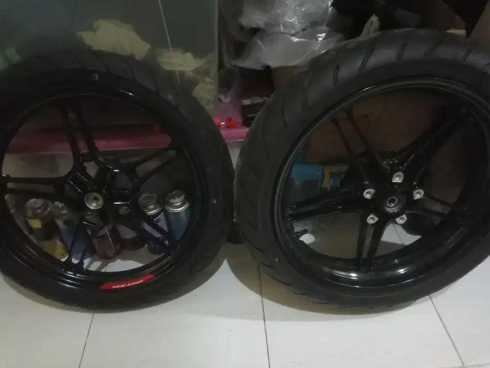 Velg ban copotan mx king 2026