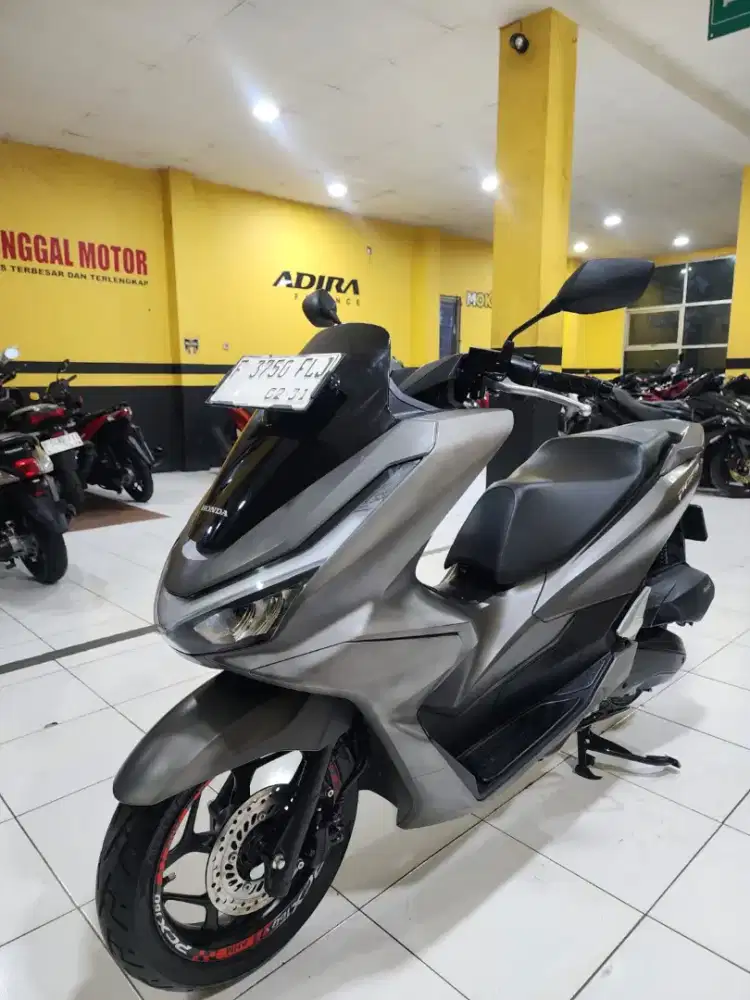 Pcx 160 cbs 2025 exclusive