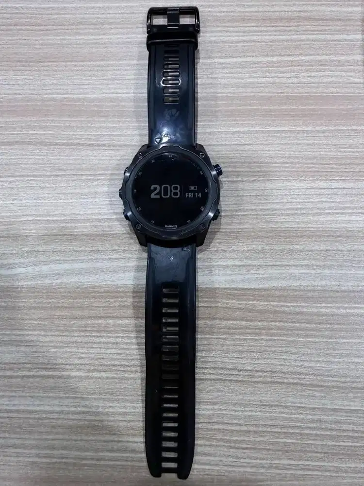 Garmin Descent Mk2i