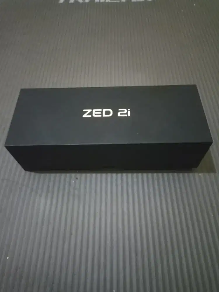 Camera ZED 2i original