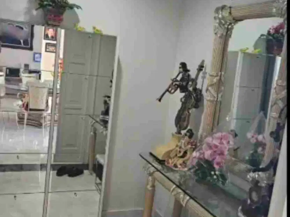 Jual Apartemen View Golf