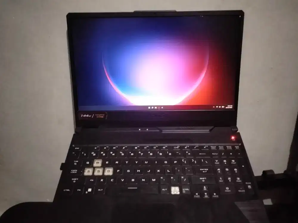 LAPTOP ASUS TUF GAMING A15