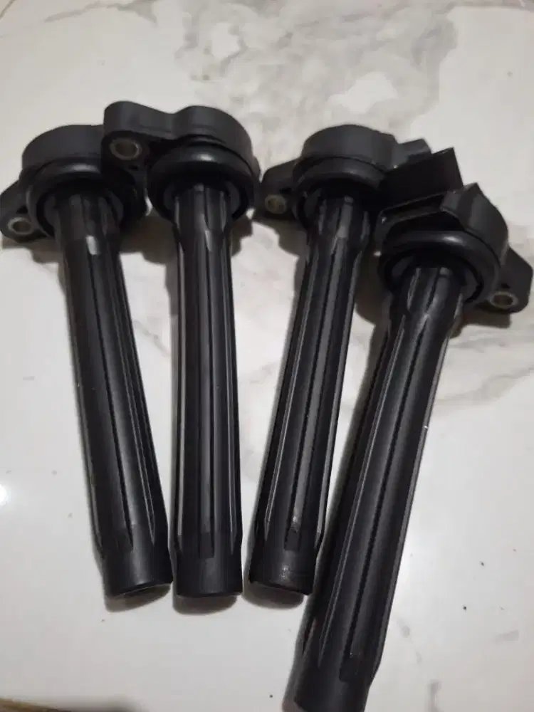 Coil koil busi calya sigra sienta dan lain lain