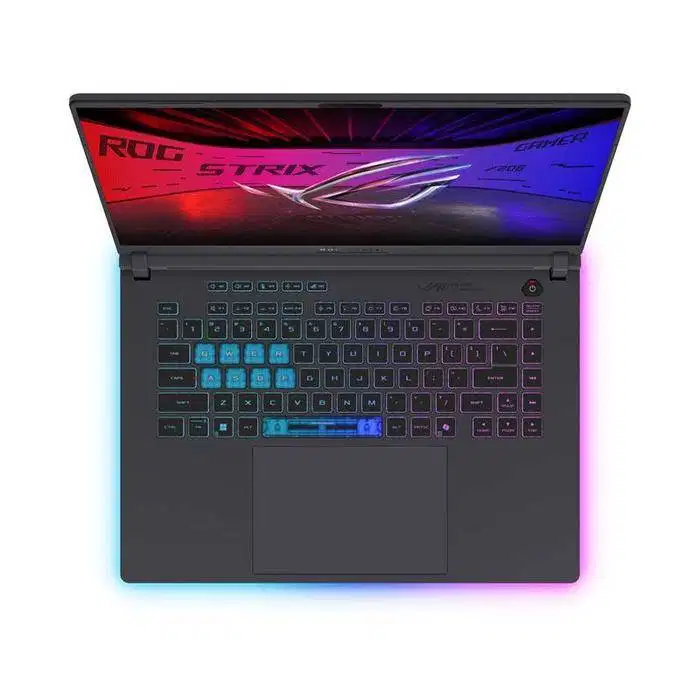 Asus ROG STRIX G16