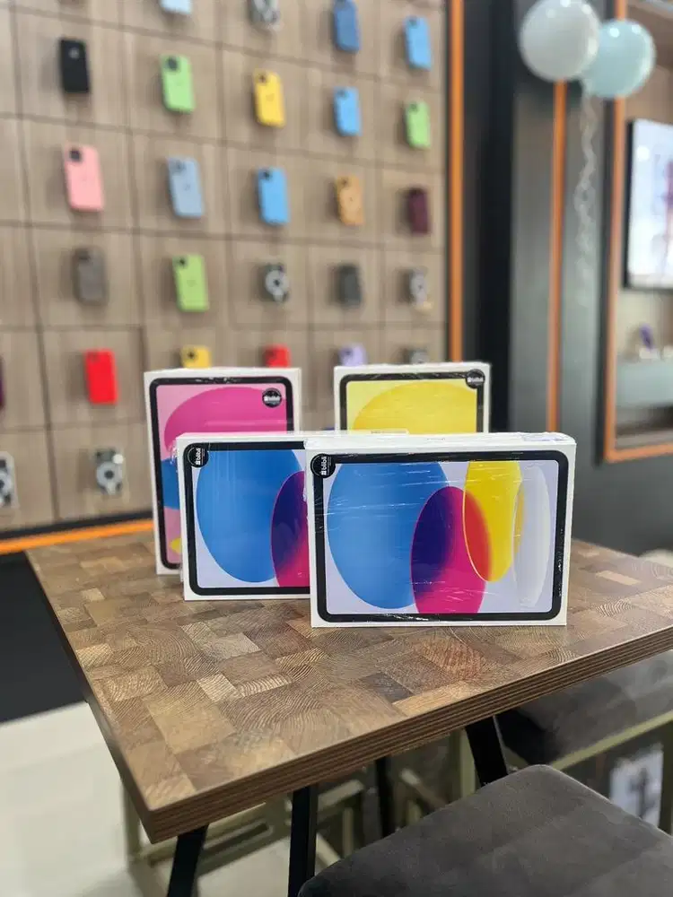 Ipad gen 11 128gb brand new