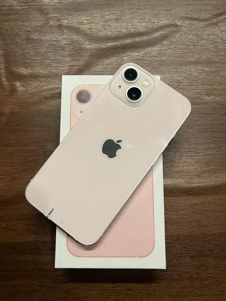 Iphone 13 128 inter