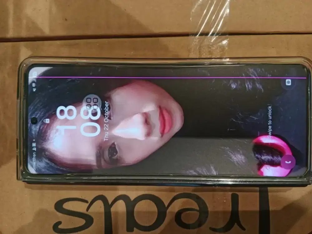 Samsung z fold 4 resmi 256gb batangan