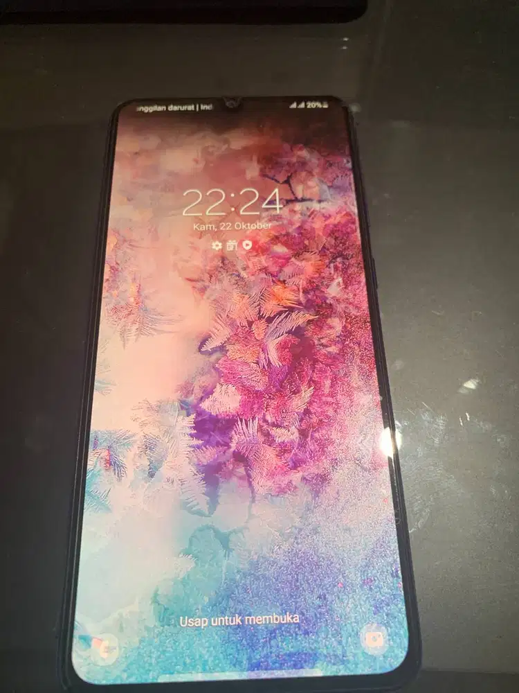 samsung a70 A70 handphone hp