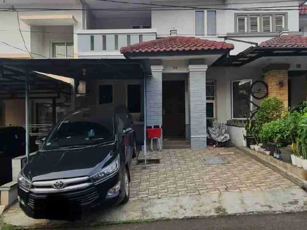 Taman Permata Parahyangan, Lippo Karawaci